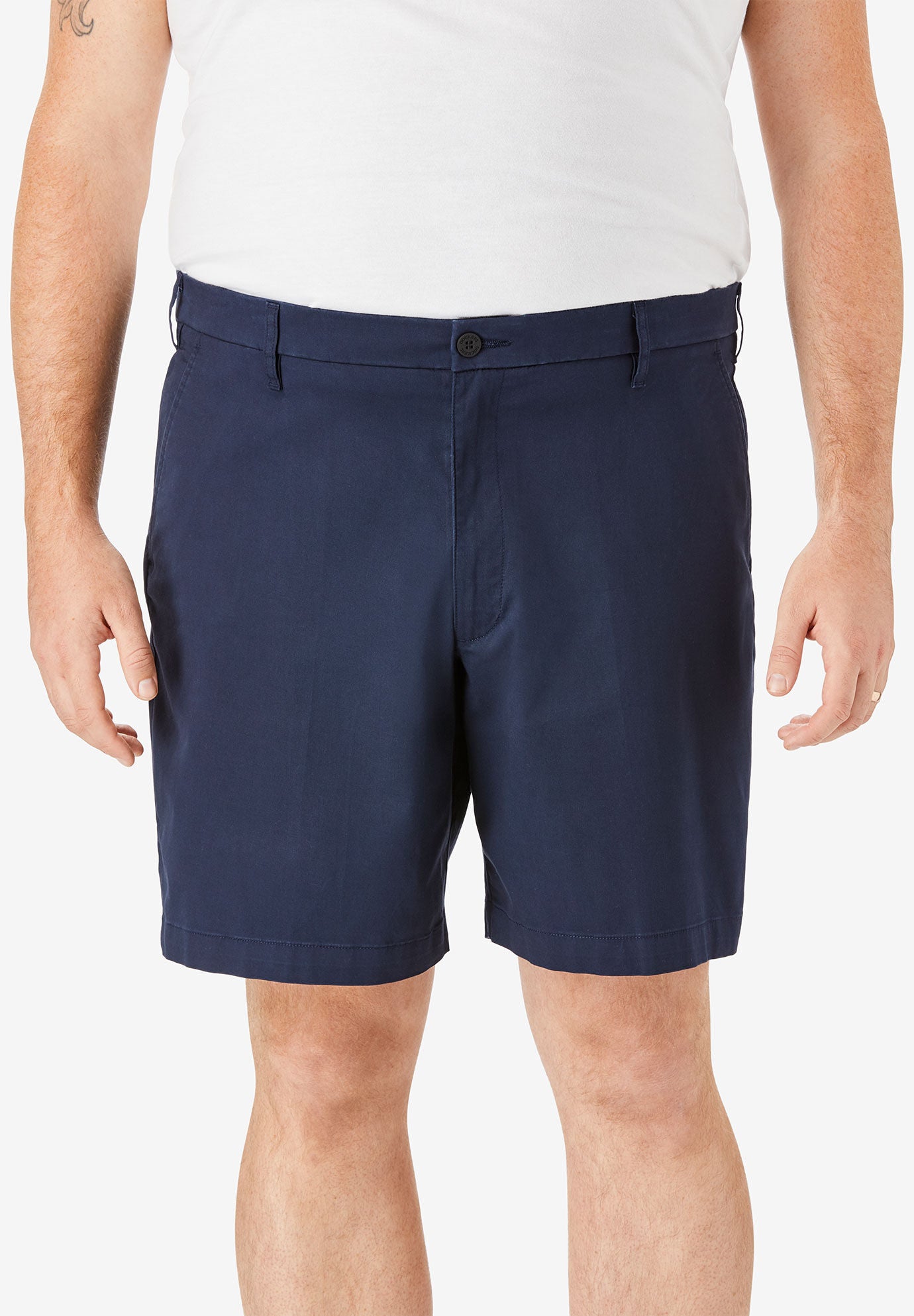 Dockers 360 shorts top