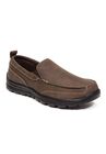 Deer Stags® Everest Slip-On Loafers, BROWN, hi-res image number null