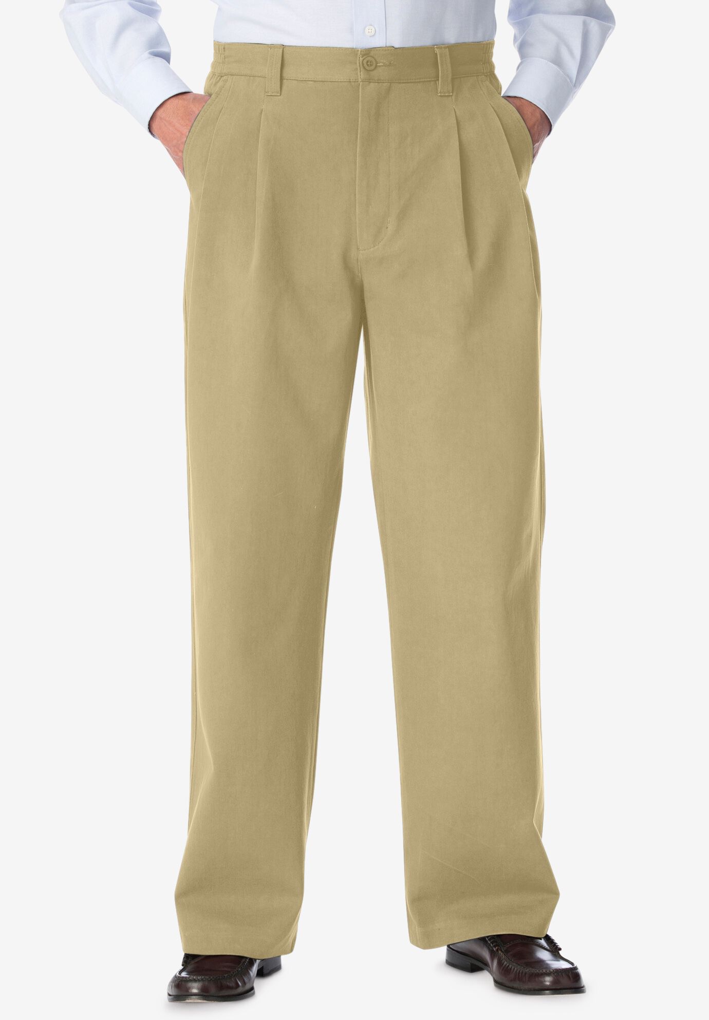 king size dress pants