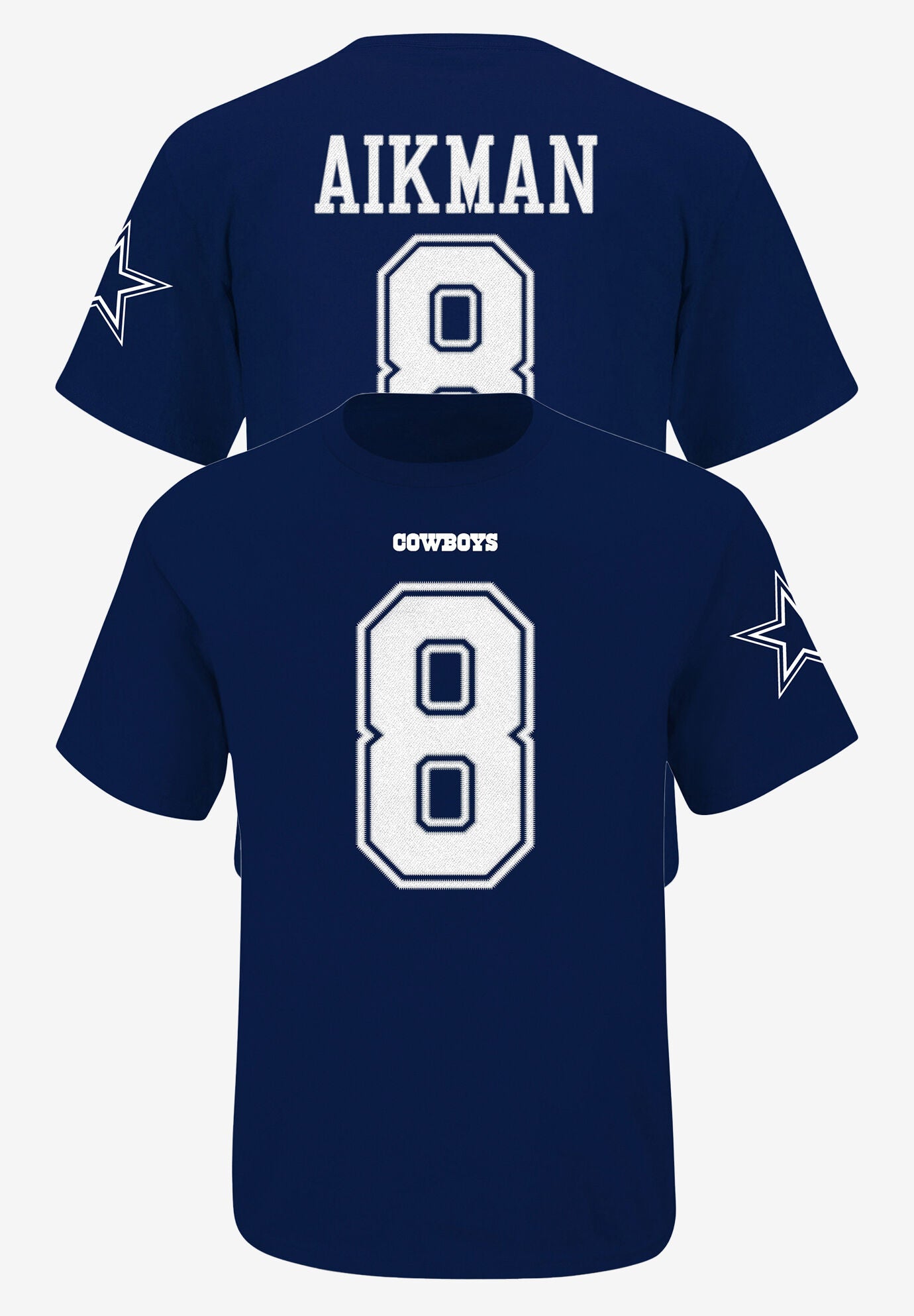 Big size nfl sales jerseys