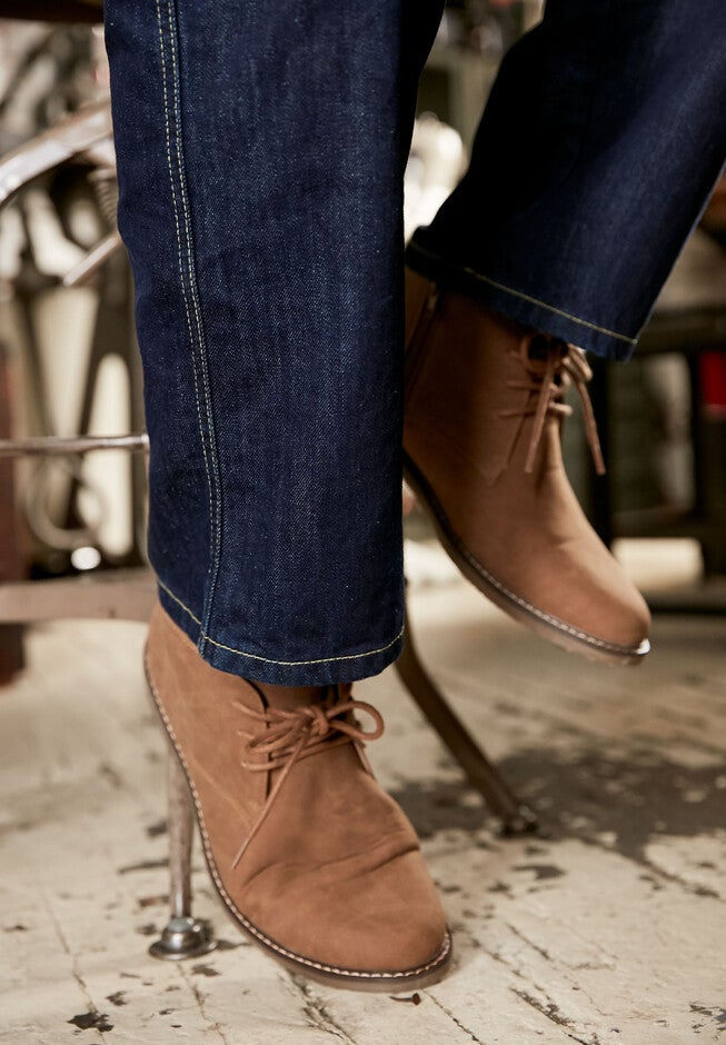 Liberty Blues™ Chukka Boots, , alternate image number 3