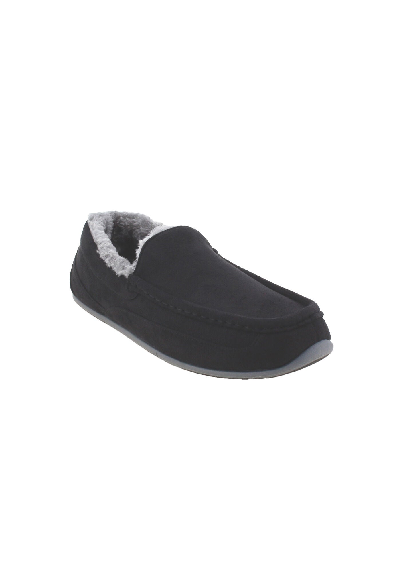 Spun Slippers, BLACK, hi-res image number 0