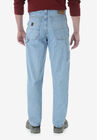 Loose Fit Carpenter Jeans by Wrangler®, , on-hover image number null