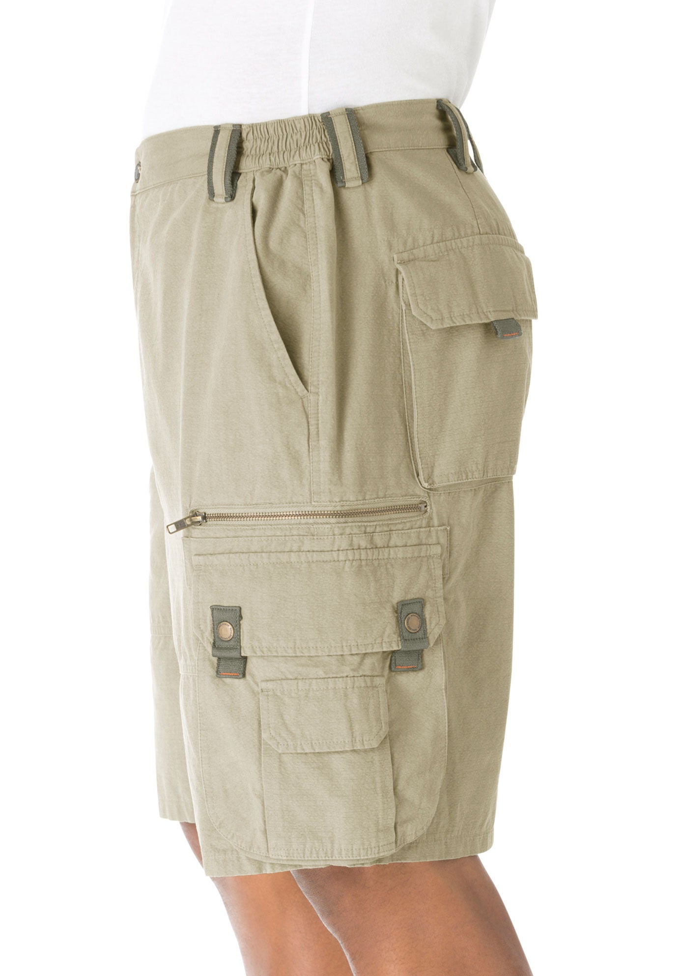 king size cargo shorts