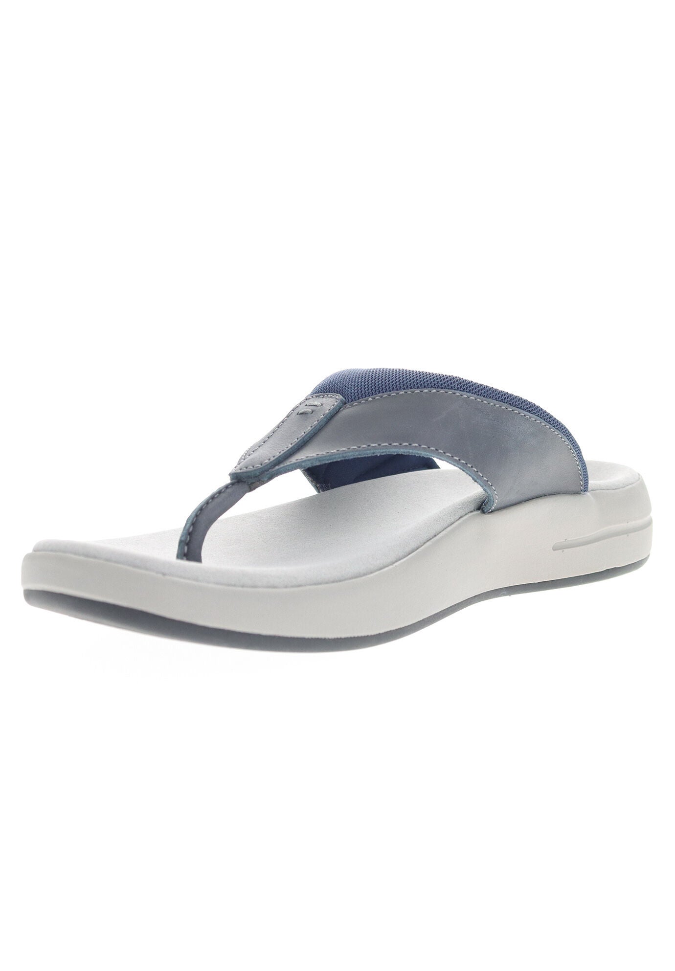 Propet Easton Men&#39;s Thong Sandals, , alternate image number 2