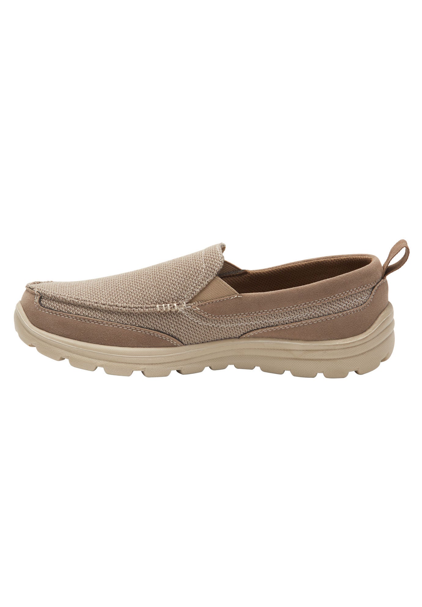 deer stags 902 collection with memory foam