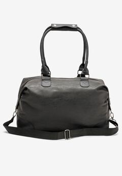 Oversized Weekender Bag, 