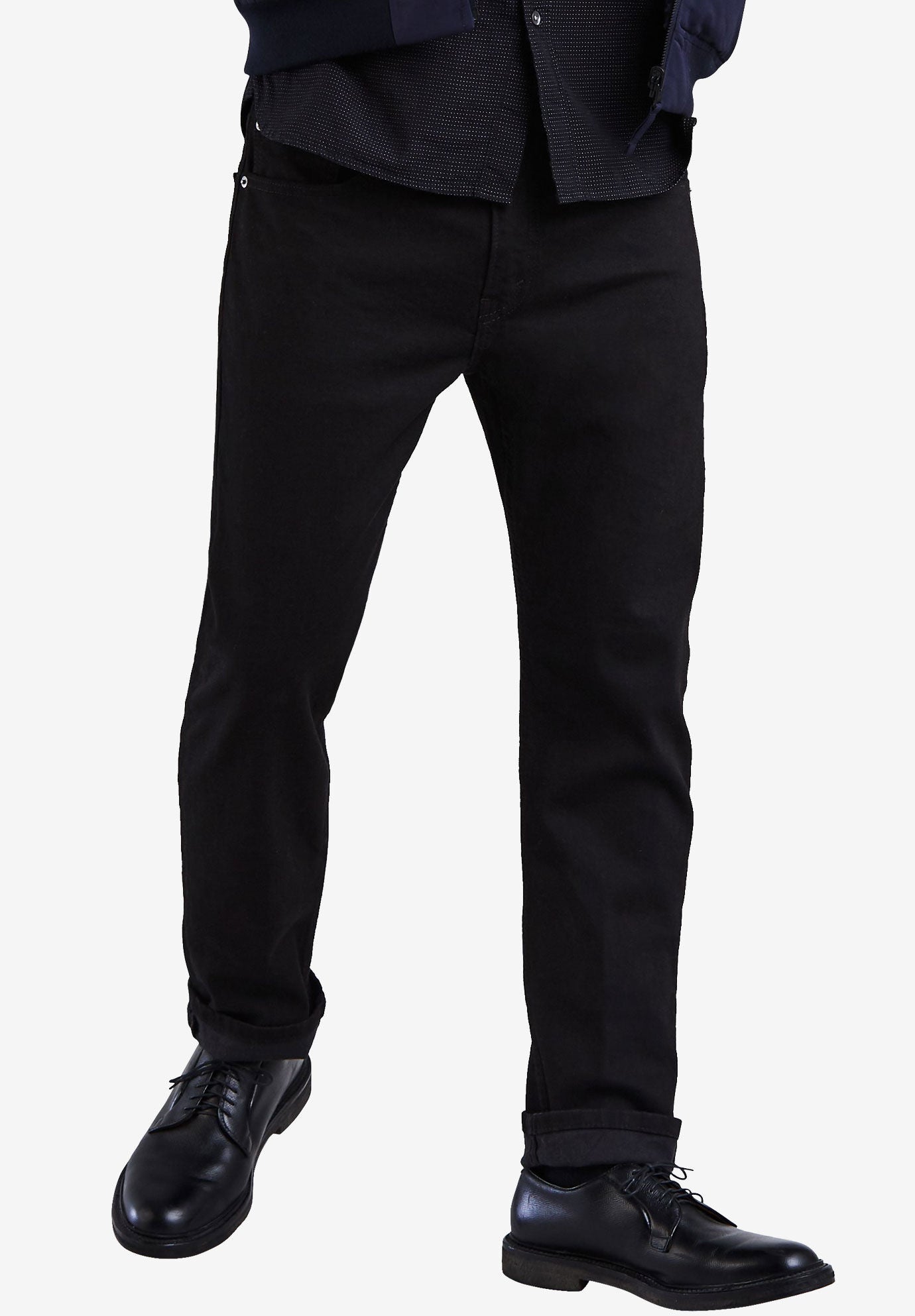 Elke week Politiek vrede Levi's® 502™ Regular Taper Jeans | King Size