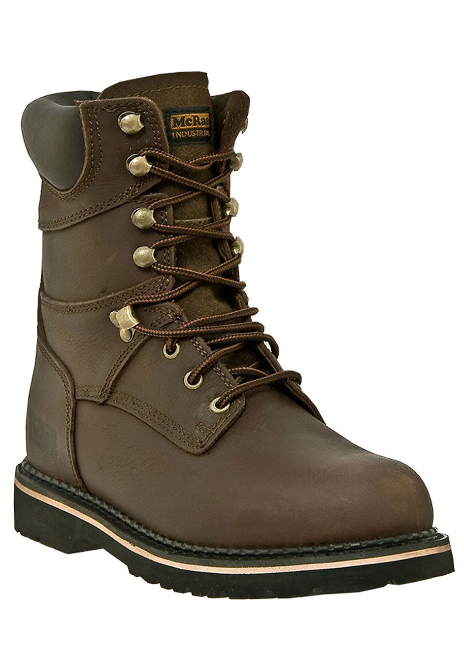 big and tall steel toe work boots