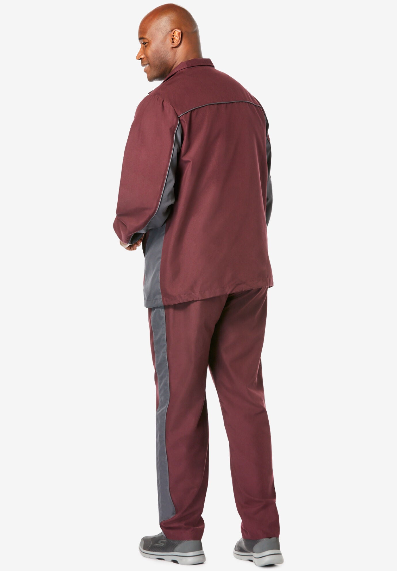 Tall sweat suits store