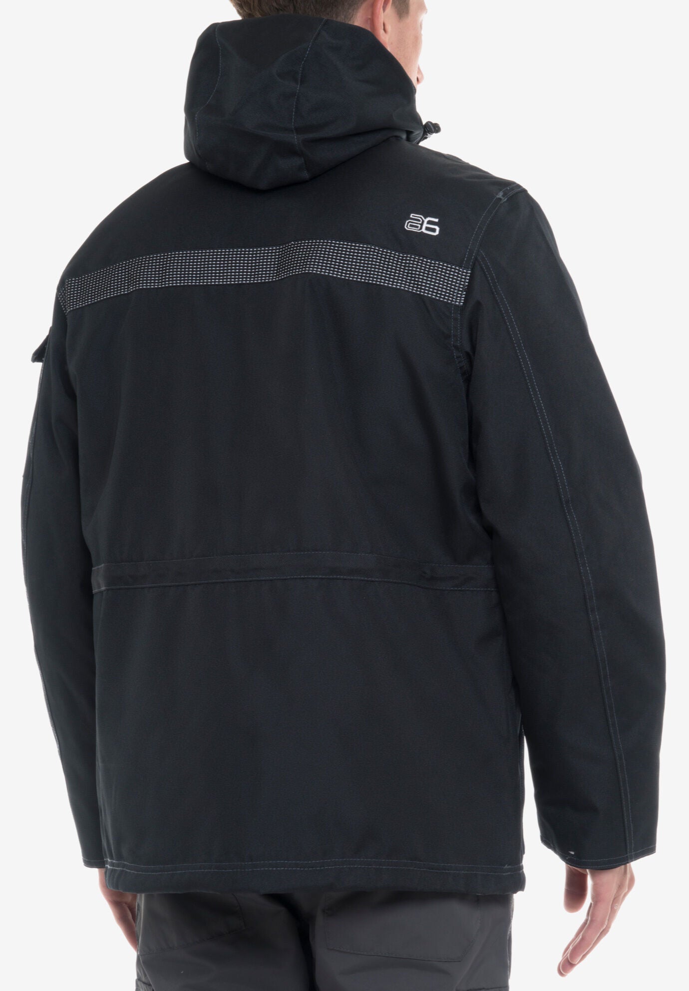 Tundra Insulated Performance Parka by Arctix, , on-hover image number 1