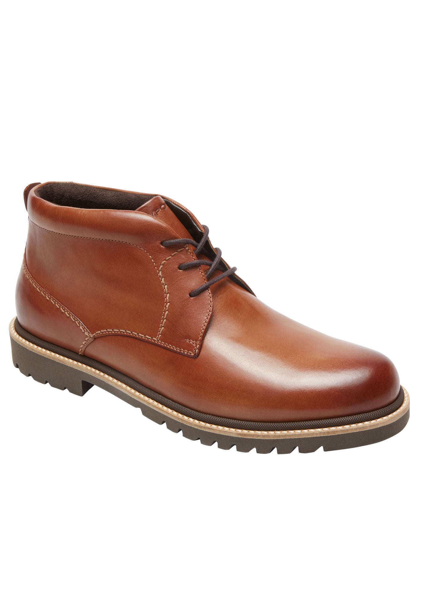 rockport marshall chukka boot