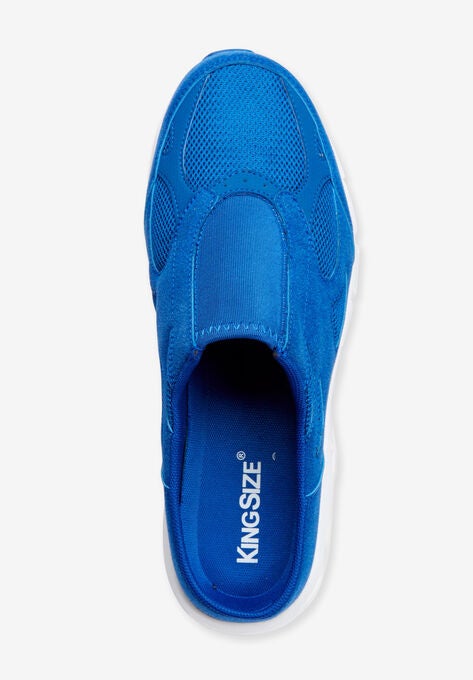 KingSize Slip-on Sneaker, , alternate image number null