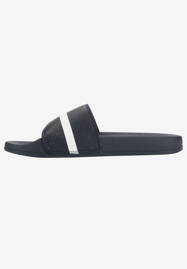 REACTION Kenneth Cole® Big Screen Slide Sandals, , alternate image number null