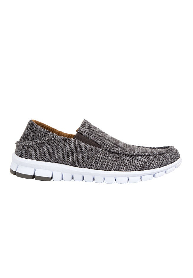 Melvin Nosox®Casual Sneakers, , alternate image number null