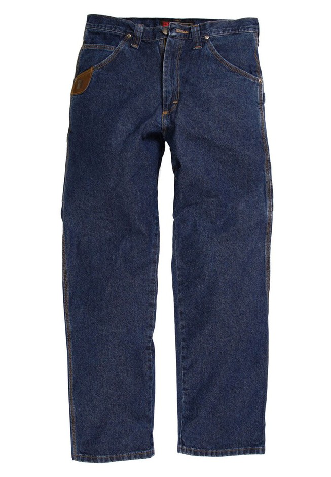Durable Contractor Jeans by Wrangler® | King Size