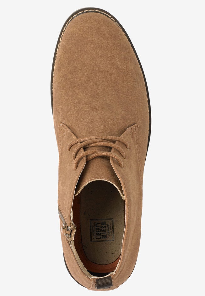 Liberty Blues™ Chukka Boots, , alternate image number 1