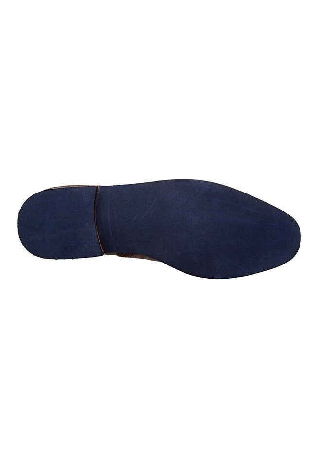 Deer Stags® Rhodes Cap-Toe Shoes, , alternate image number null