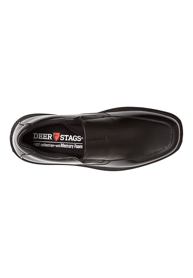 Deer Stags Men'S Coney Dress Comfort Slip-On Loafer, , alternate image number 4
