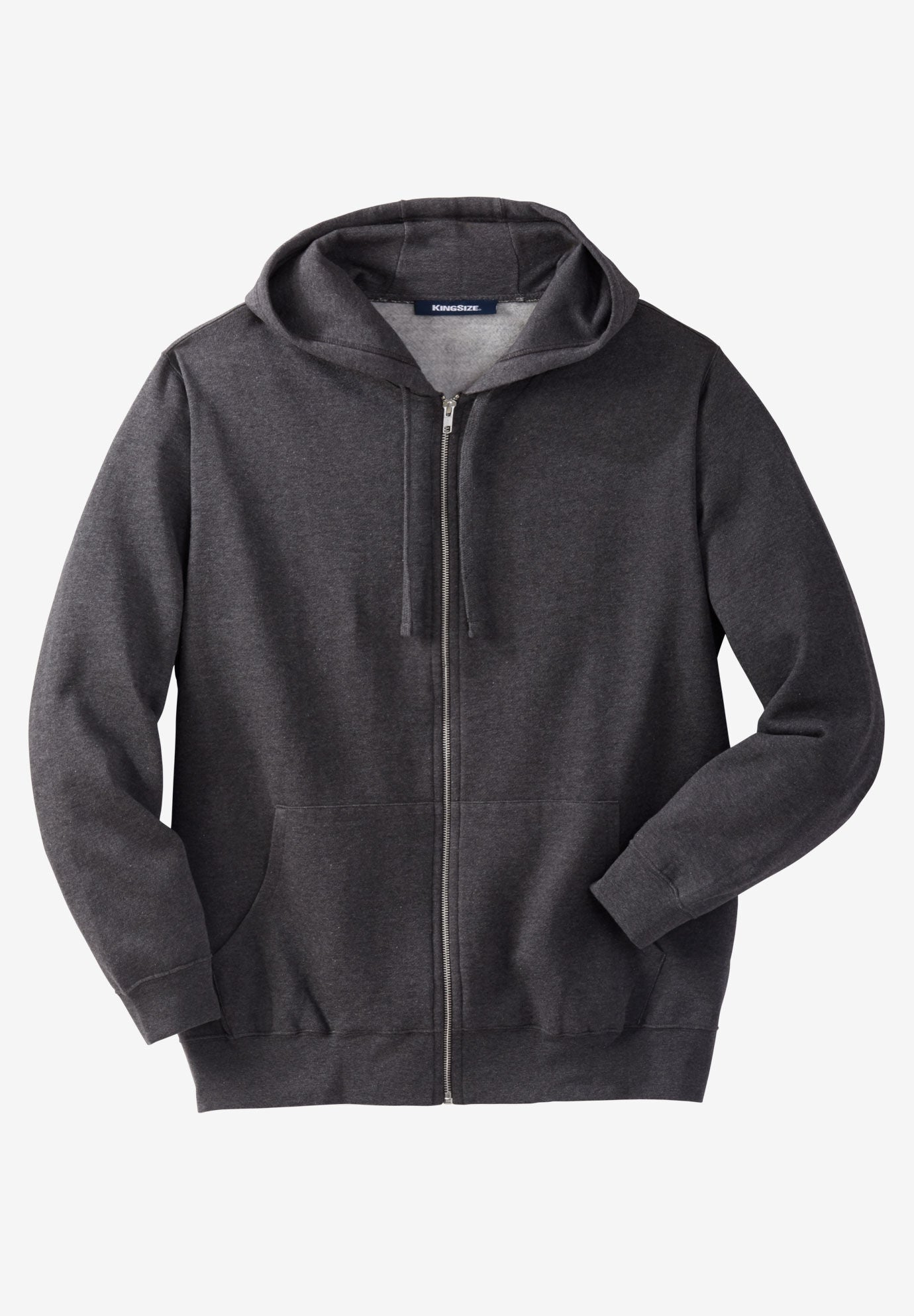 Dark grey zip up hoodie mens store