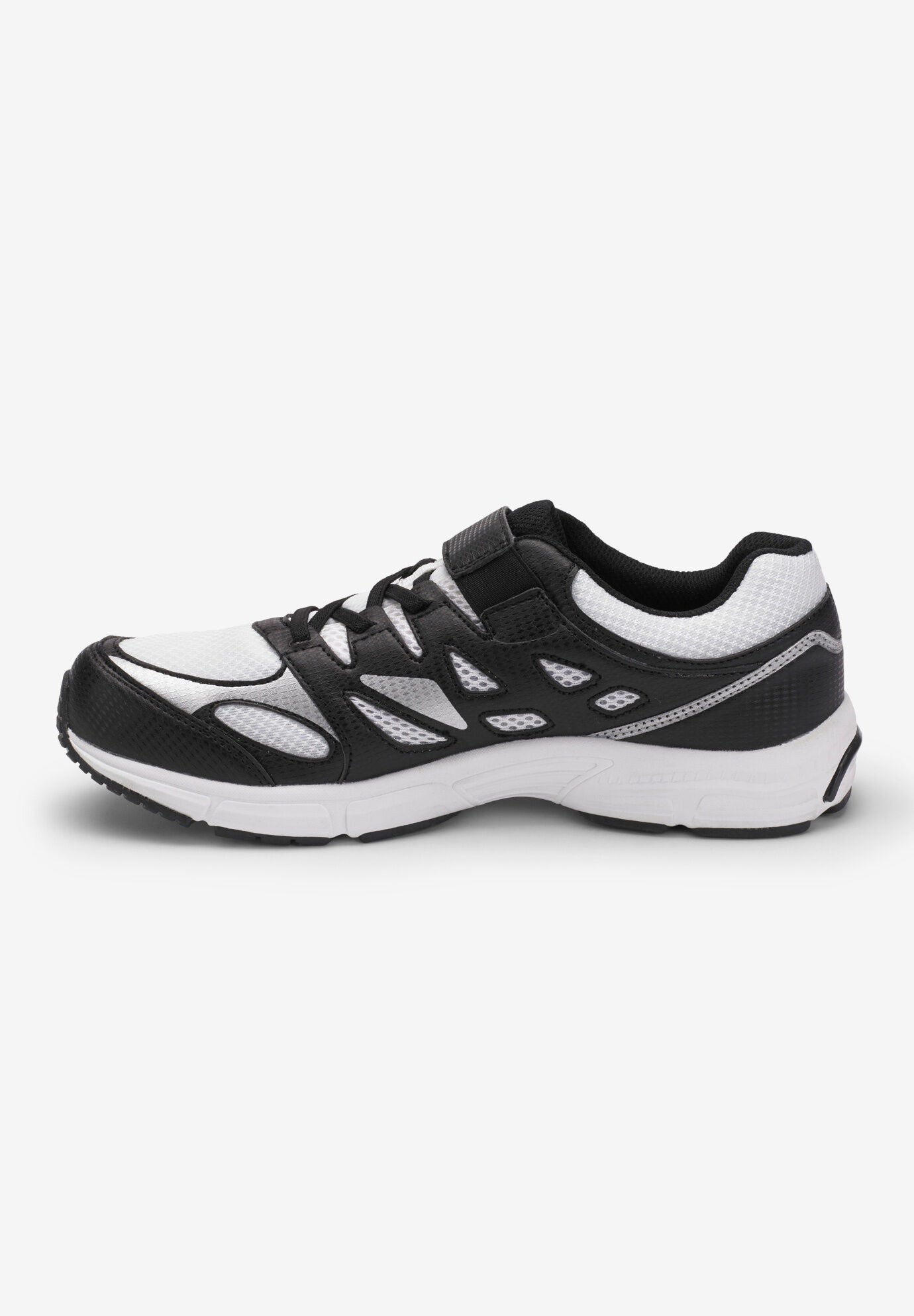 Velcro running shoes mens best sale