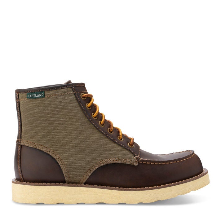 LUMBER UP, BROWN OLIVE, alternate image number 2