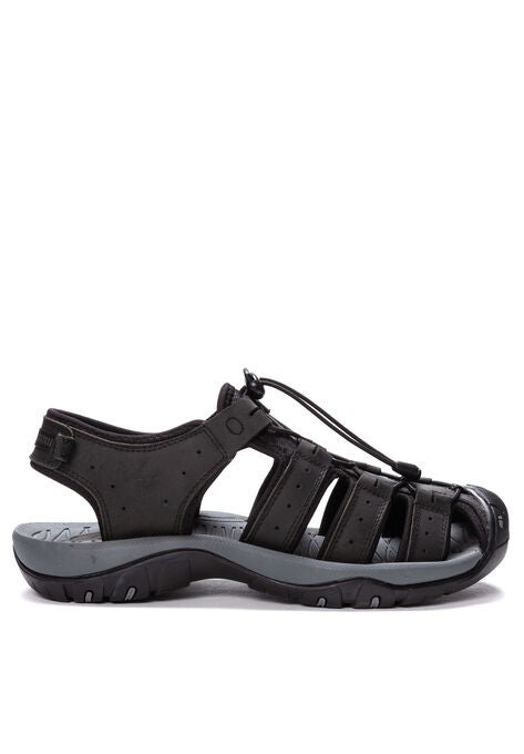 Men's Kona Fisherman Sandals, , alternate image number null
