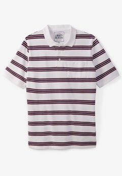 Big And Tall Clothing For Men King Size