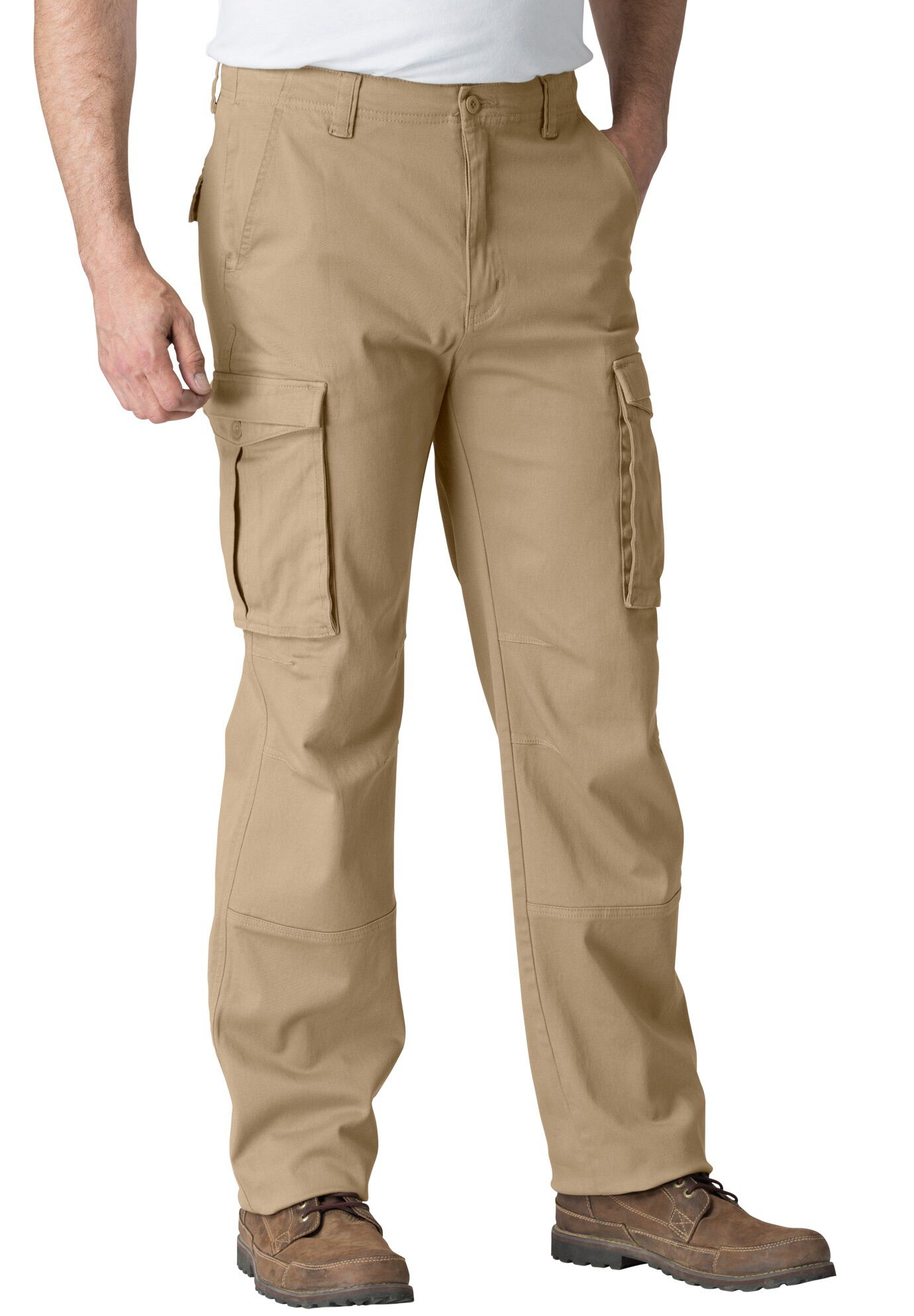 king size cargo pants