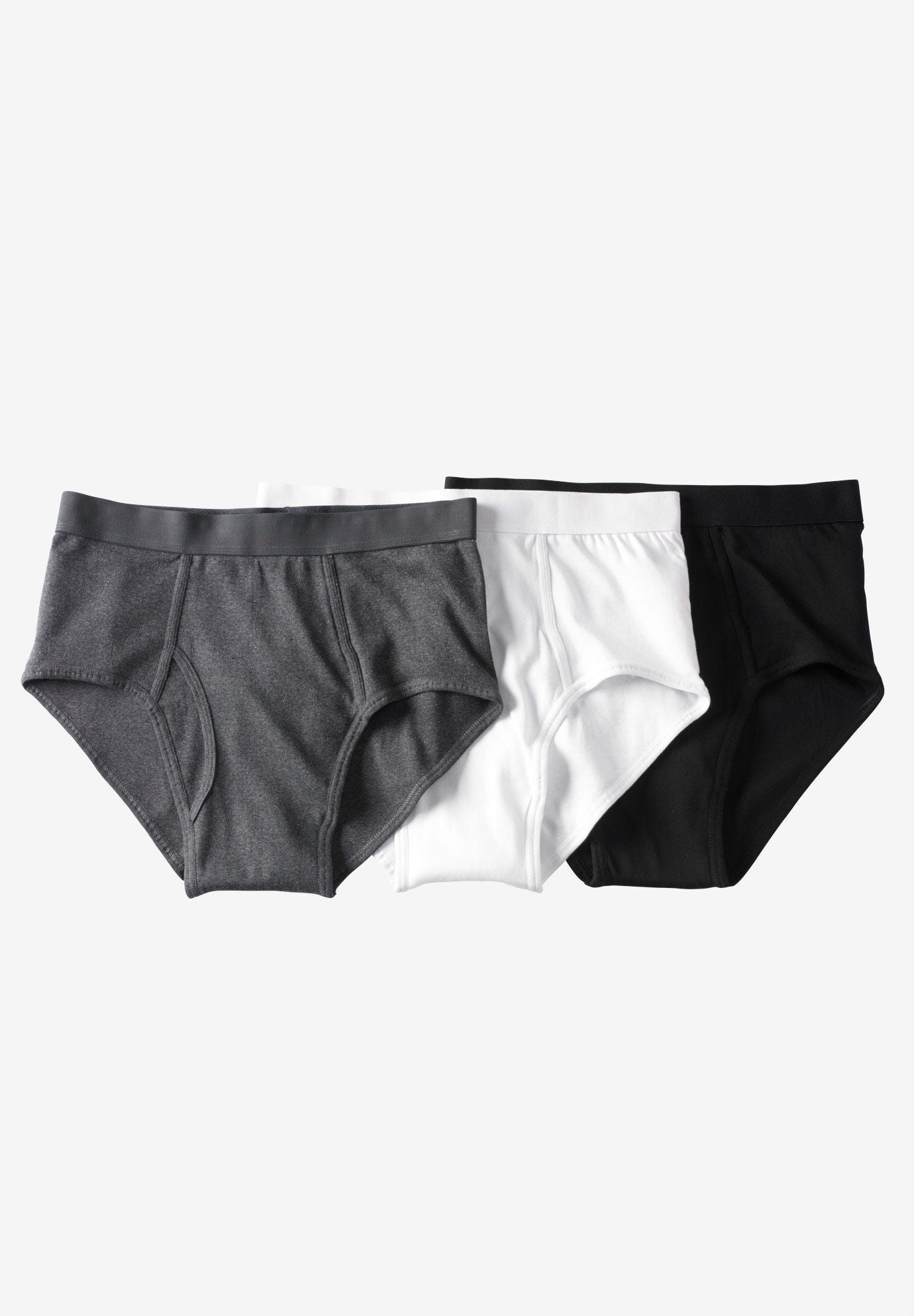 big and tall briefs