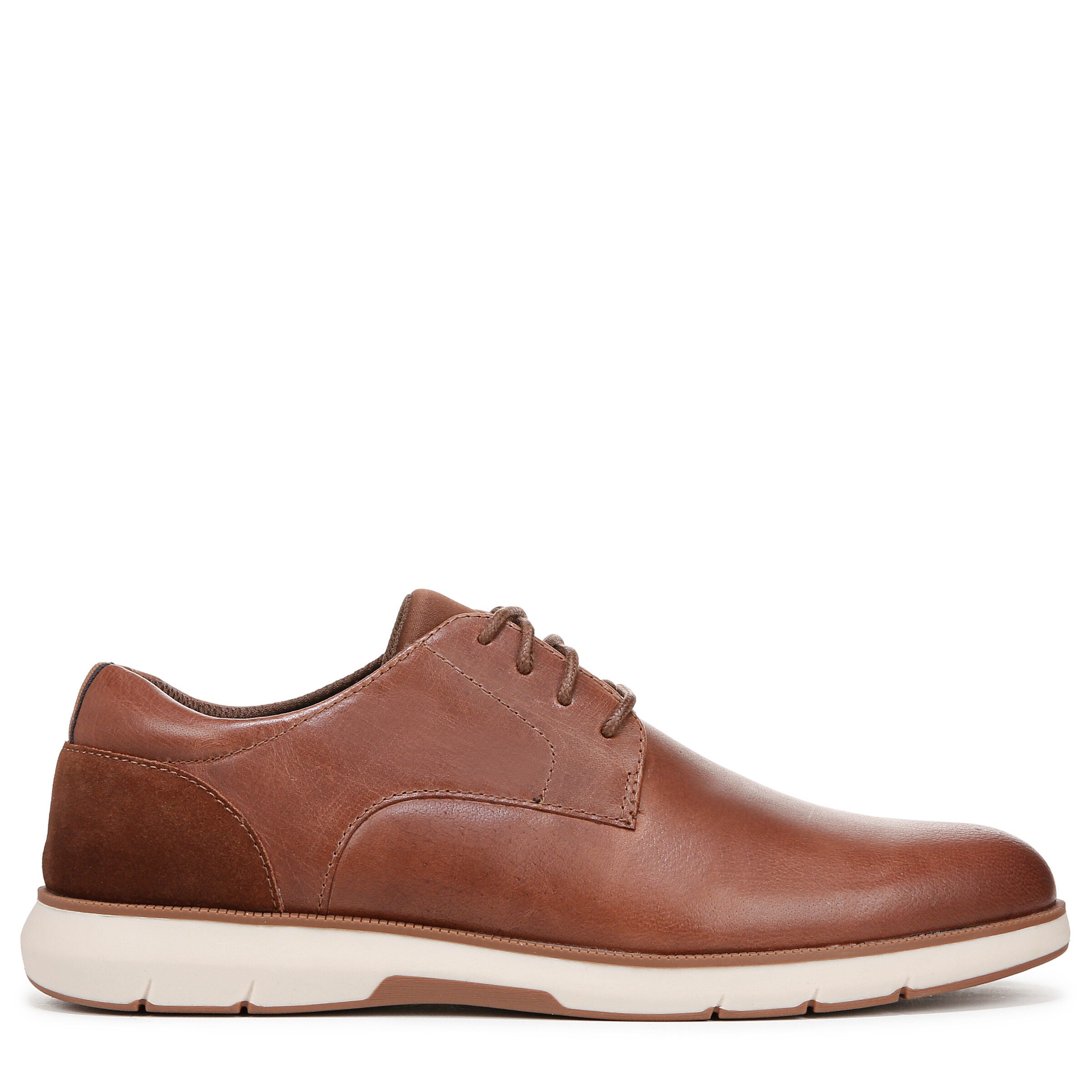 Feel Driven Plantar Fasciitis Oxford, BROWN, alternate image number 3