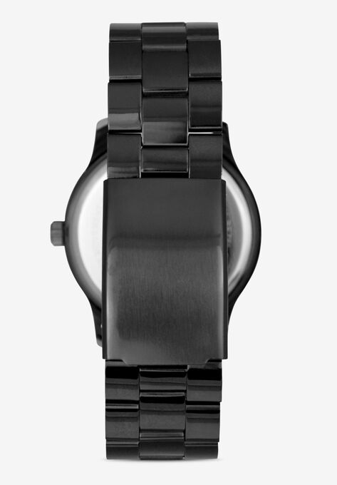 Gunmetal Watch, , on-hover image number null