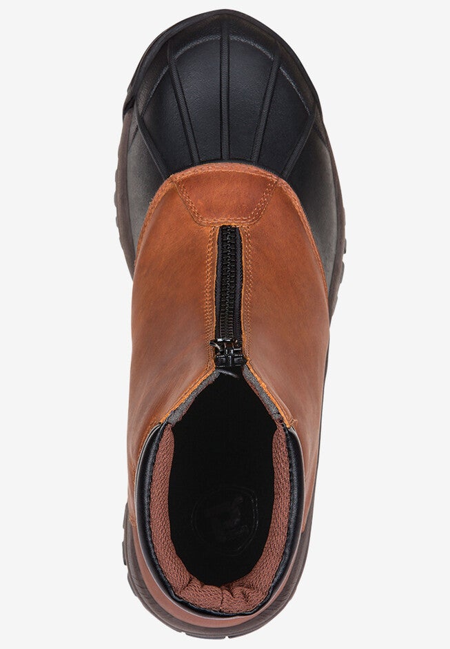 Propét® Blizzard Mid-Zip Boot, , alternate image number 2