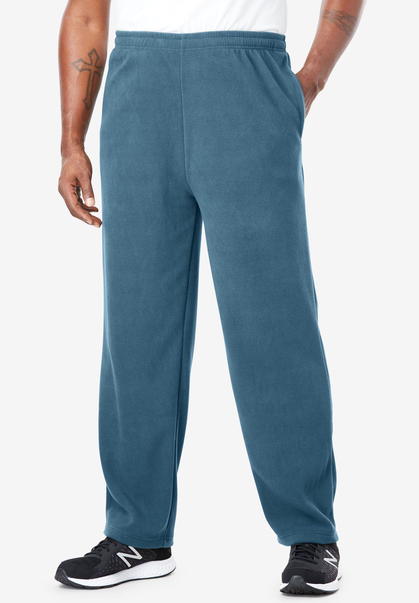 king size mens pants