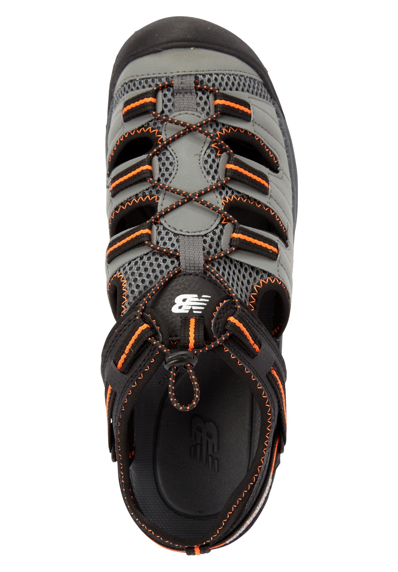 appalachian sandal