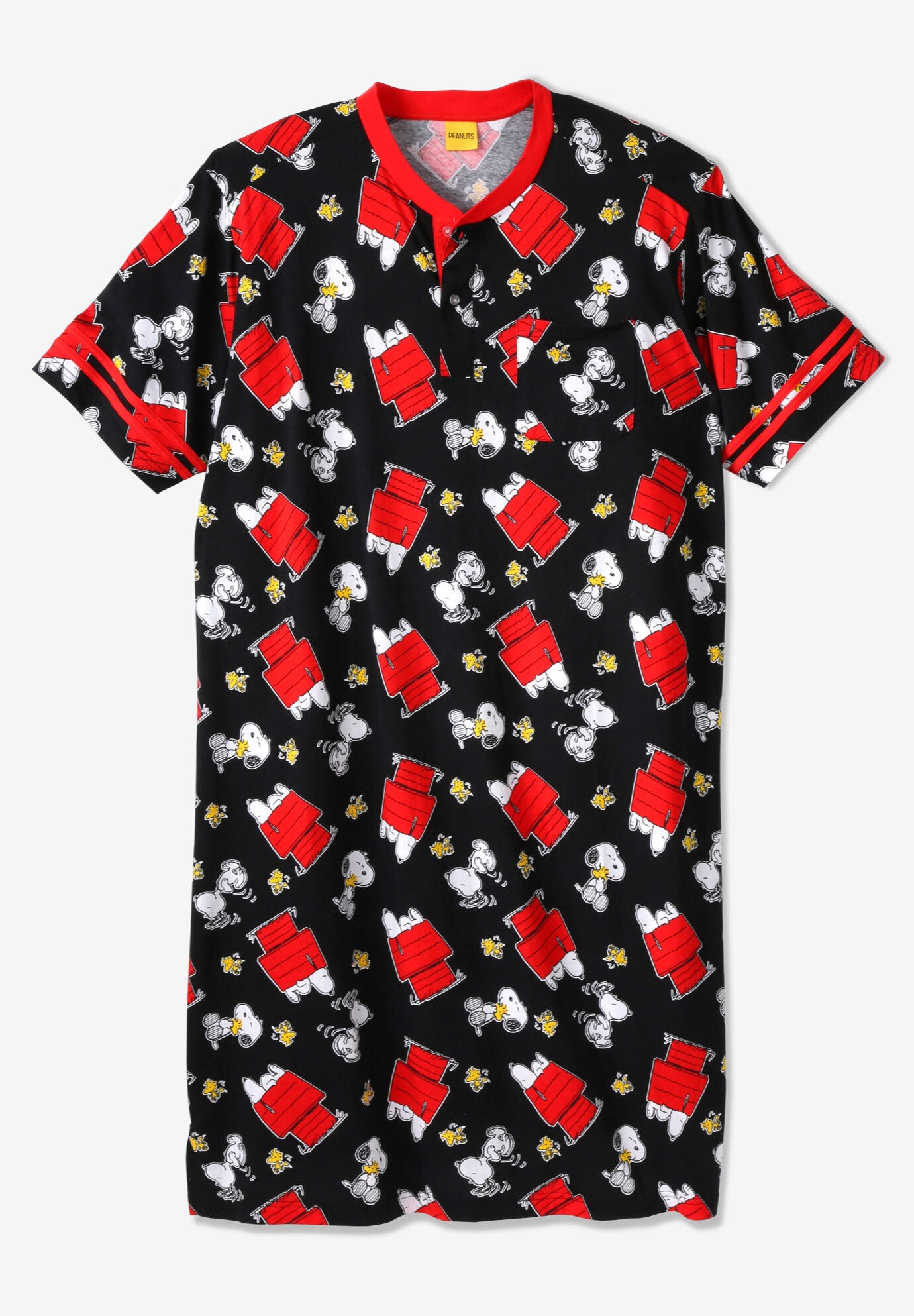 king size mens nightshirt