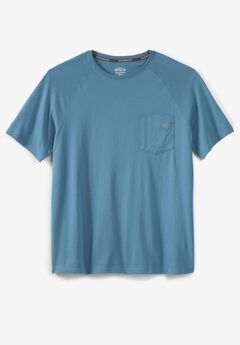Dickies&reg; Temp-iQ Cooling Shirt, 