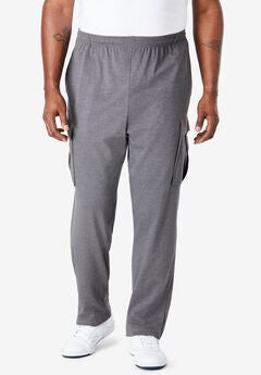 Big And Tall Pants For Men King Size