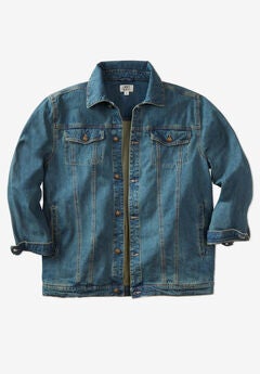 Men S Big And Tall Coats Jackets King Size