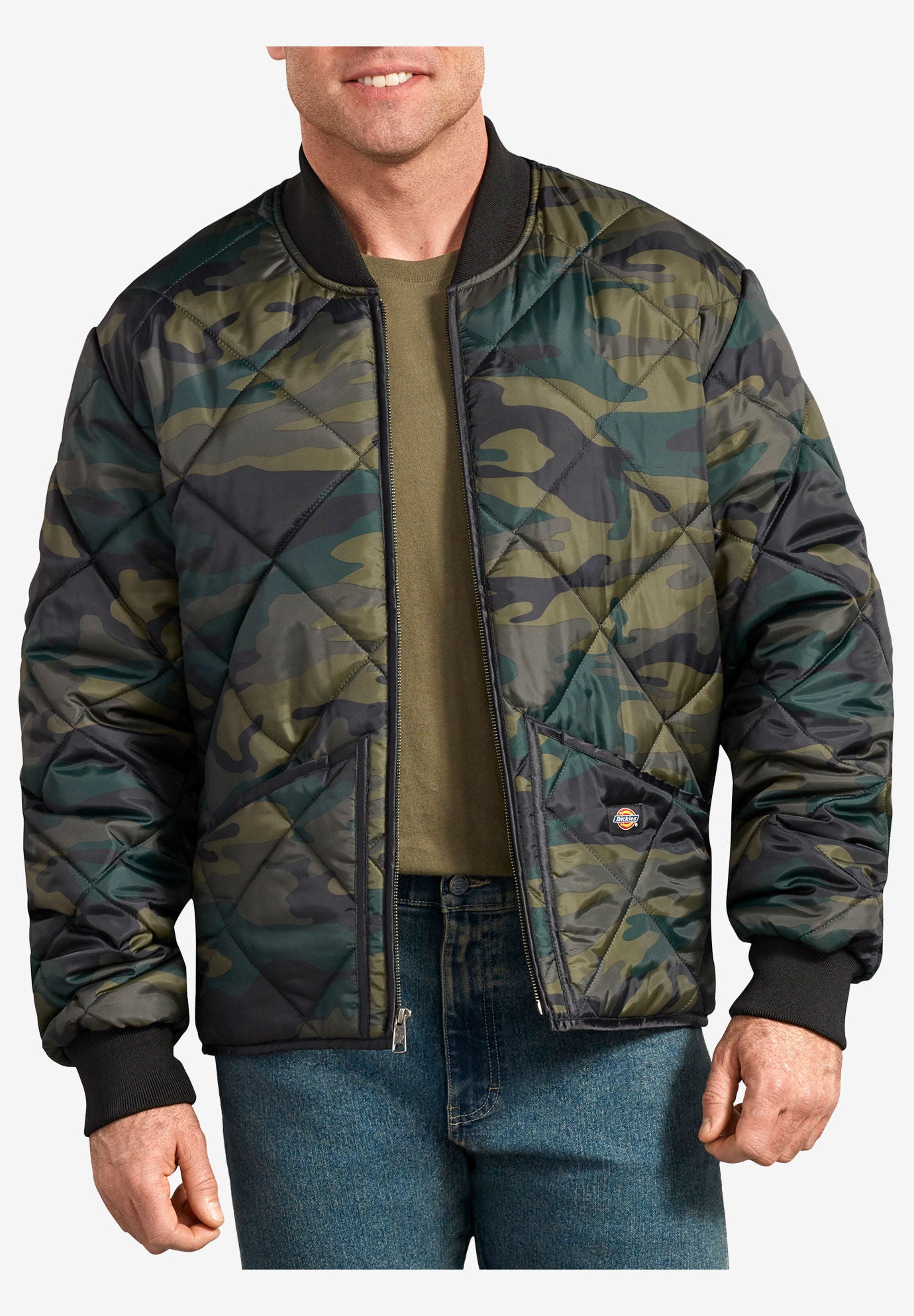 dickies big and tall