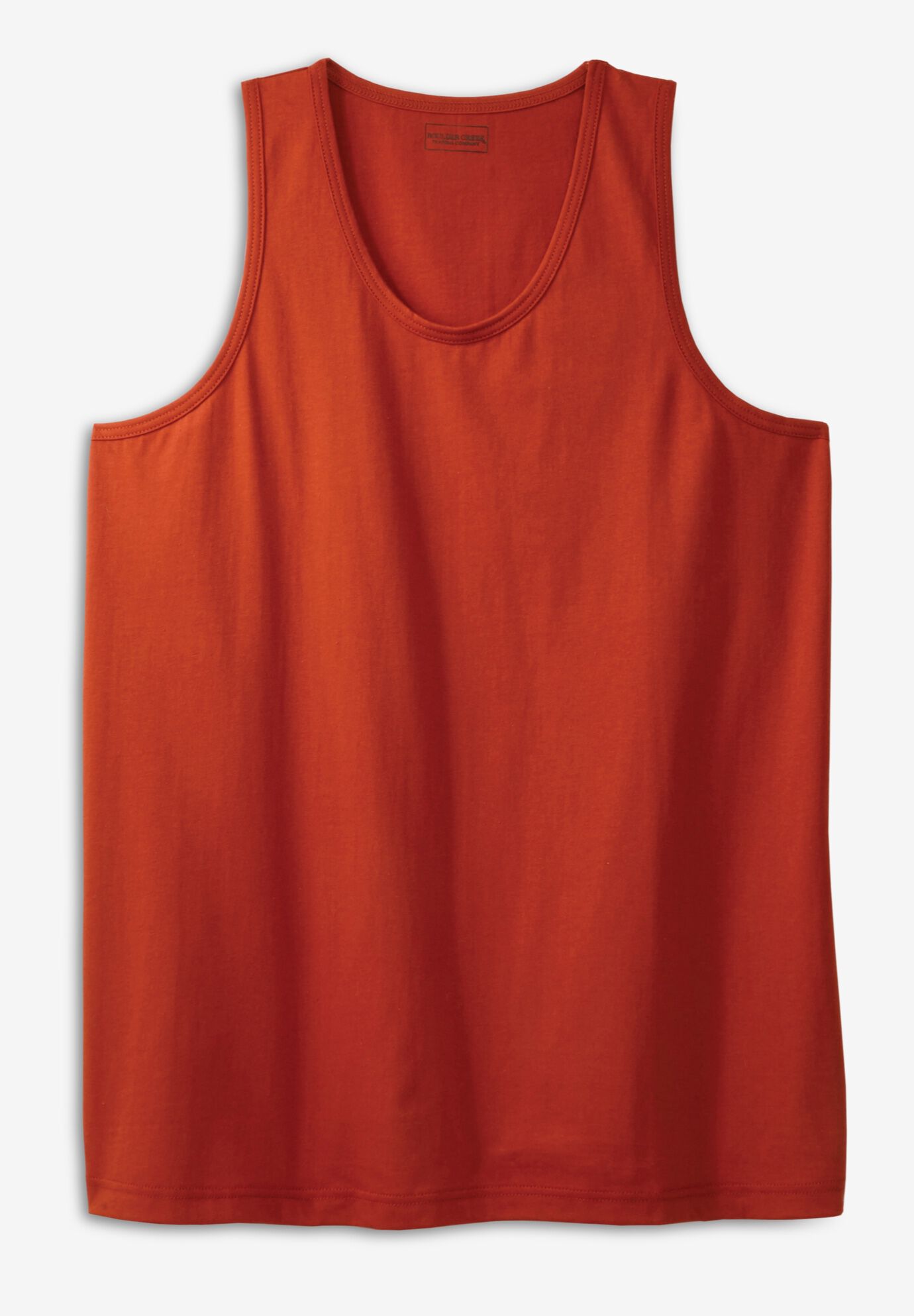 3xl tall tank tops