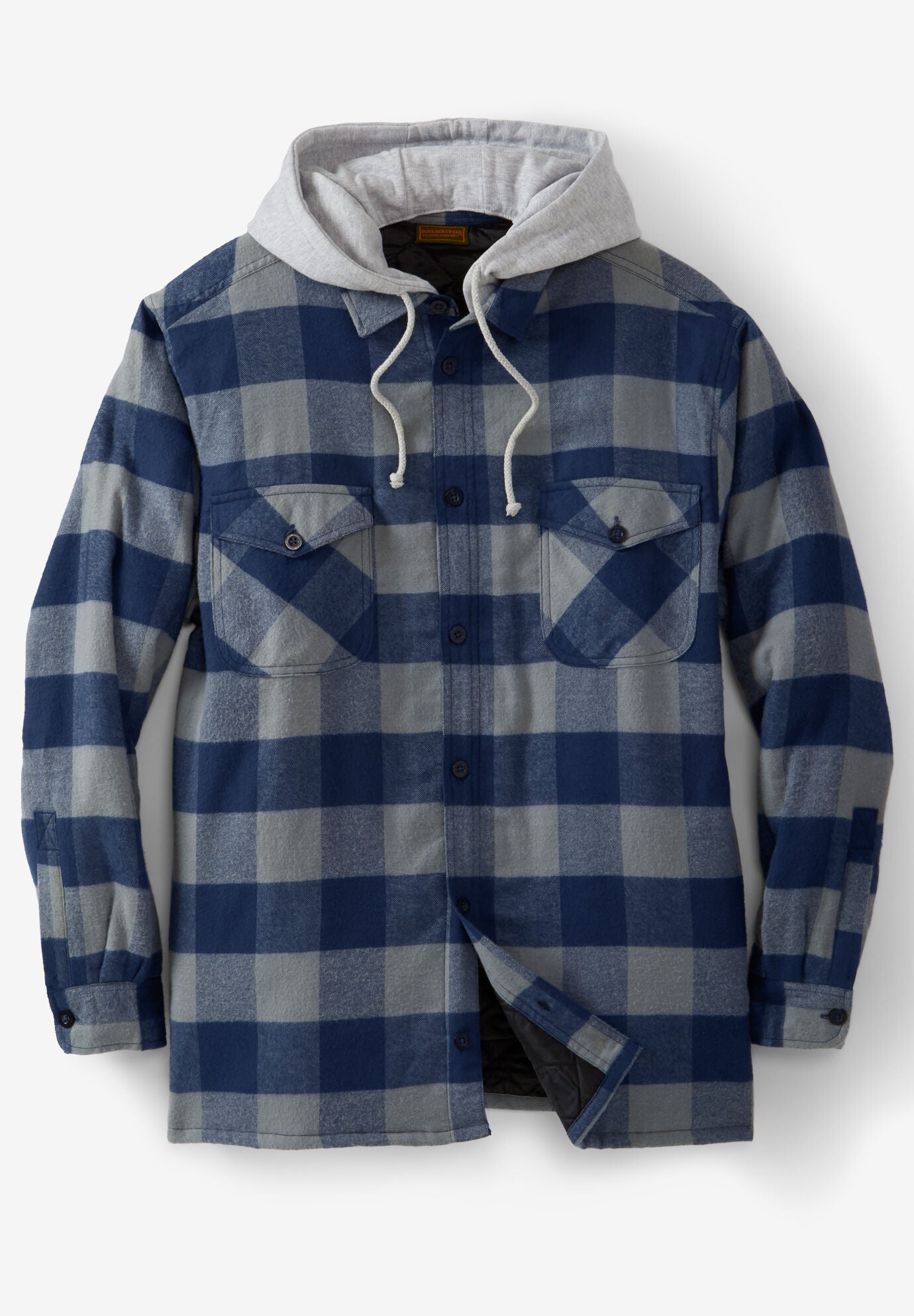 Boulder creek jackets outlet