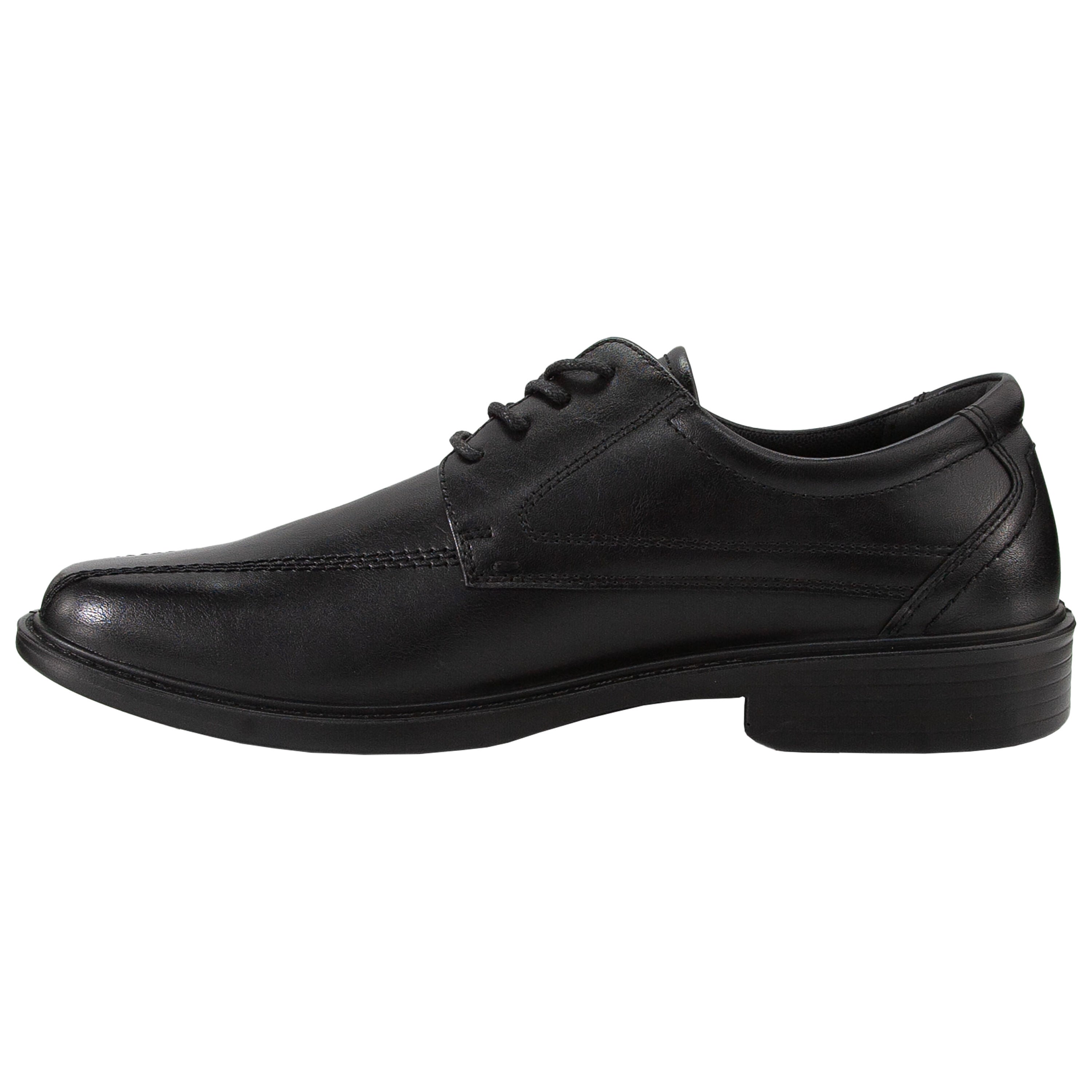 Deer Stags Easton SUPRO Comfort Dress Oxford, BLACK, alternate image number 2