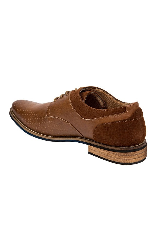 Deer Stags® Calgary Fashion Oxford Shoes, , alternate image number null