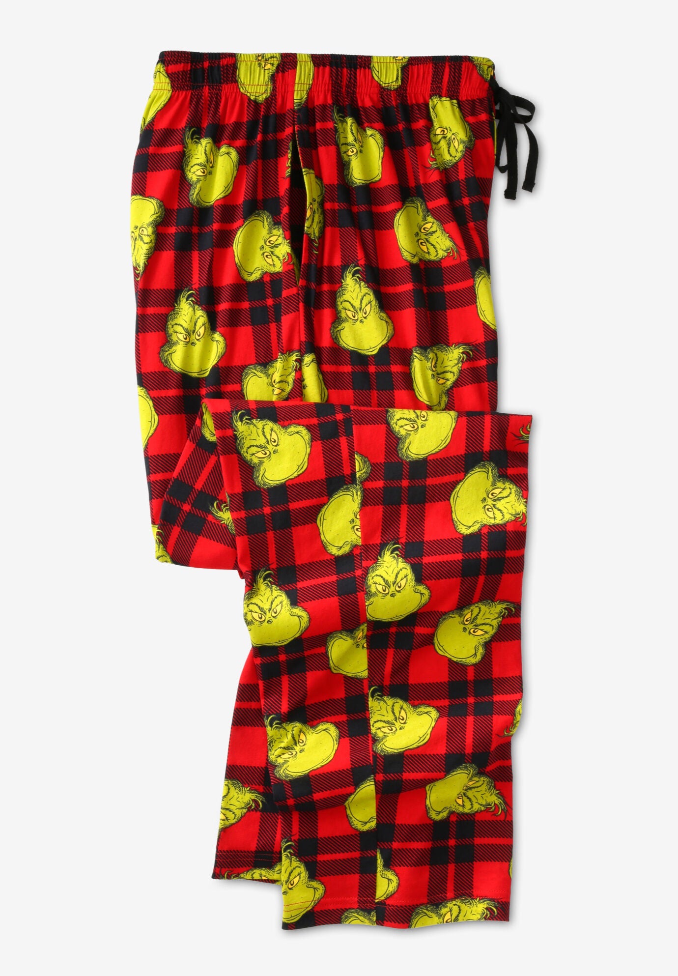 Big and tall christmas pajama pants online