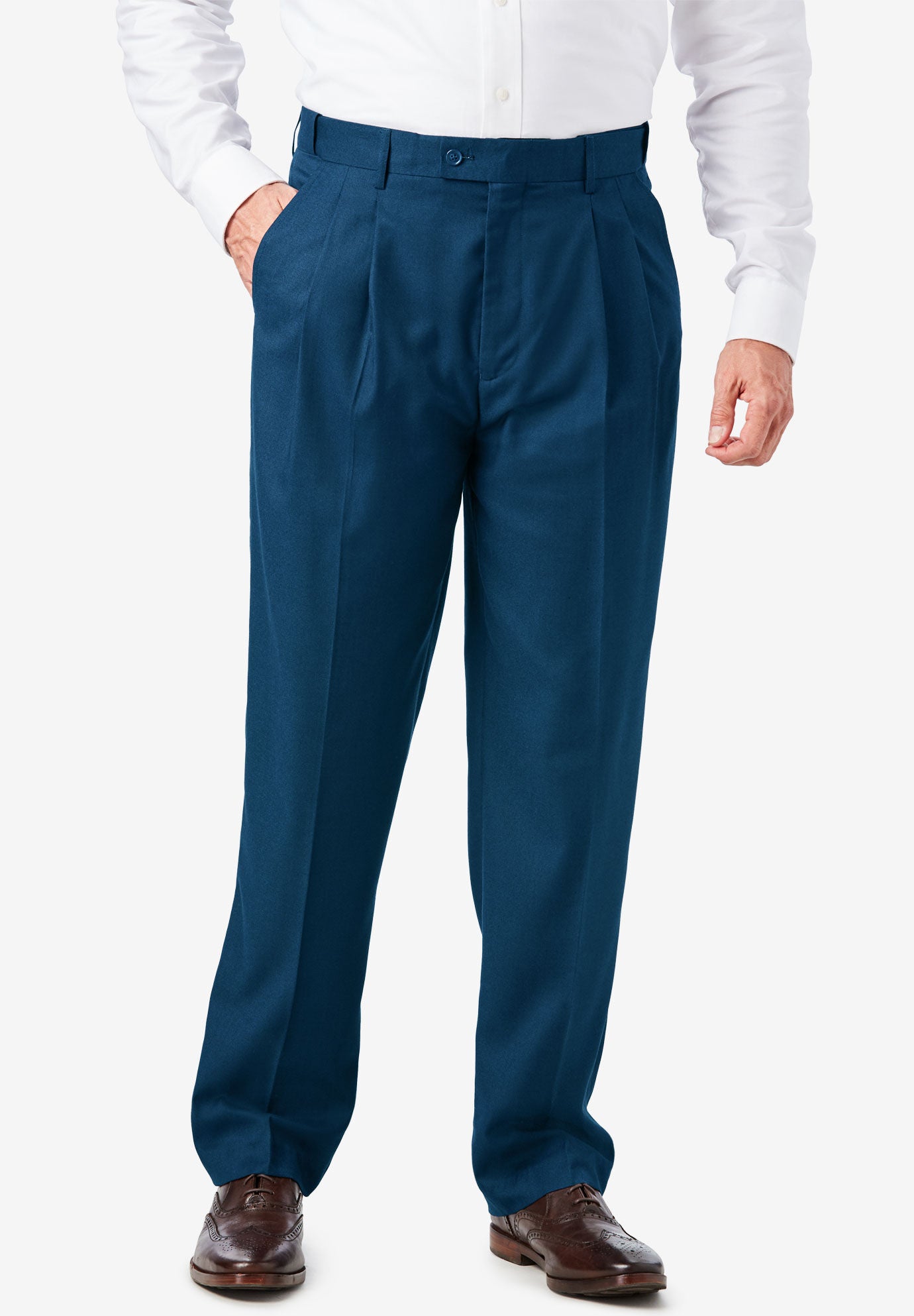 king size dress pants