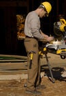 Denim or Ripstop Carpenter Jeans by Wrangler®, , alternate image number null