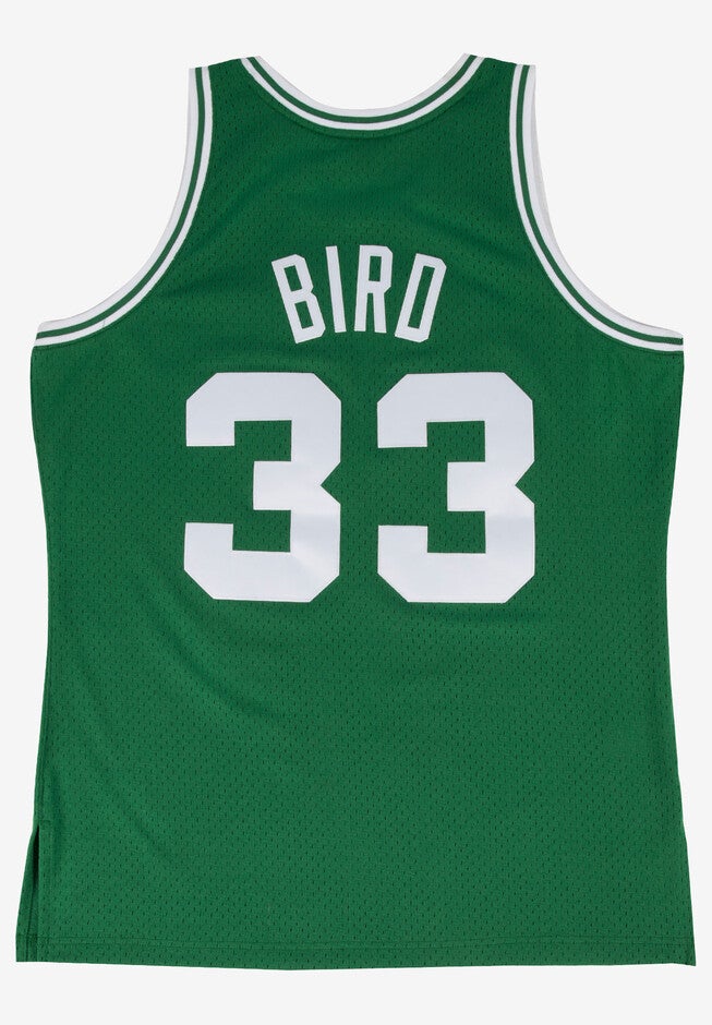 NBA® Swingman Jersey by Mitchell & Ness®, , on-hover image number null