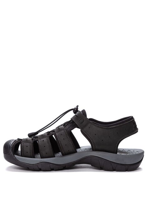 Men's Kona Fisherman Sandals, , alternate image number null