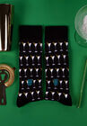 The Martini Socks, , alternate image number null